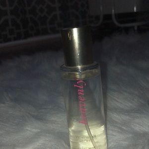 victoria’s secret body spray